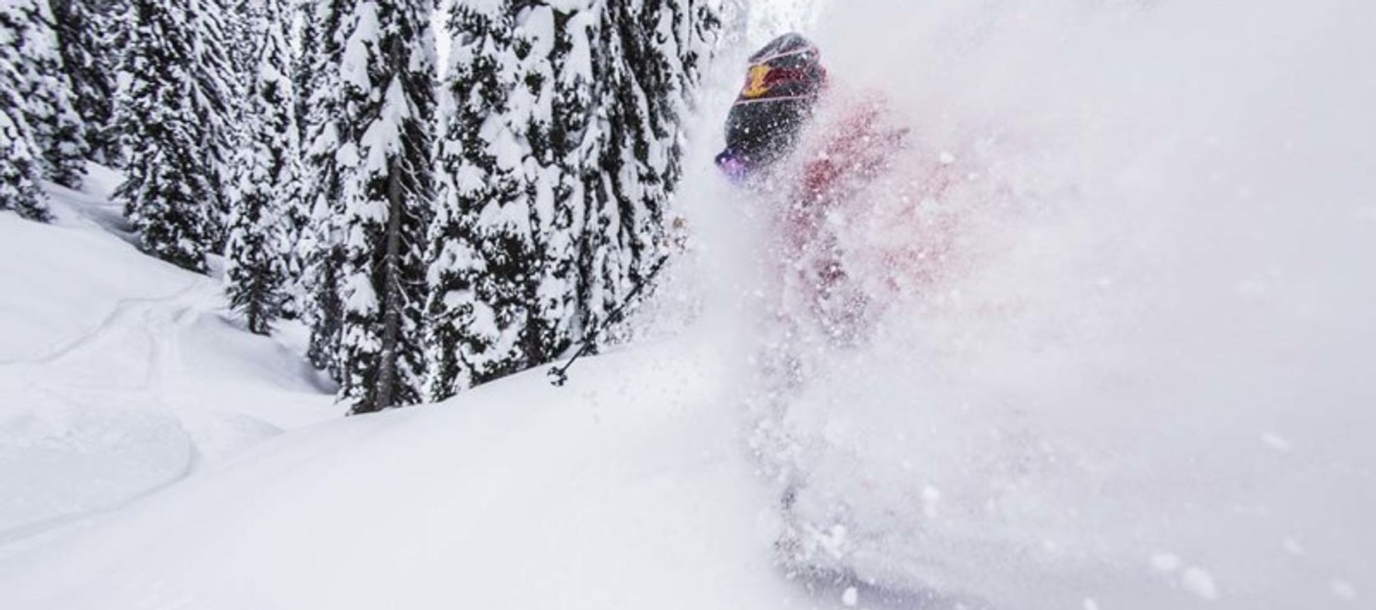 CMH Heli-Skiing