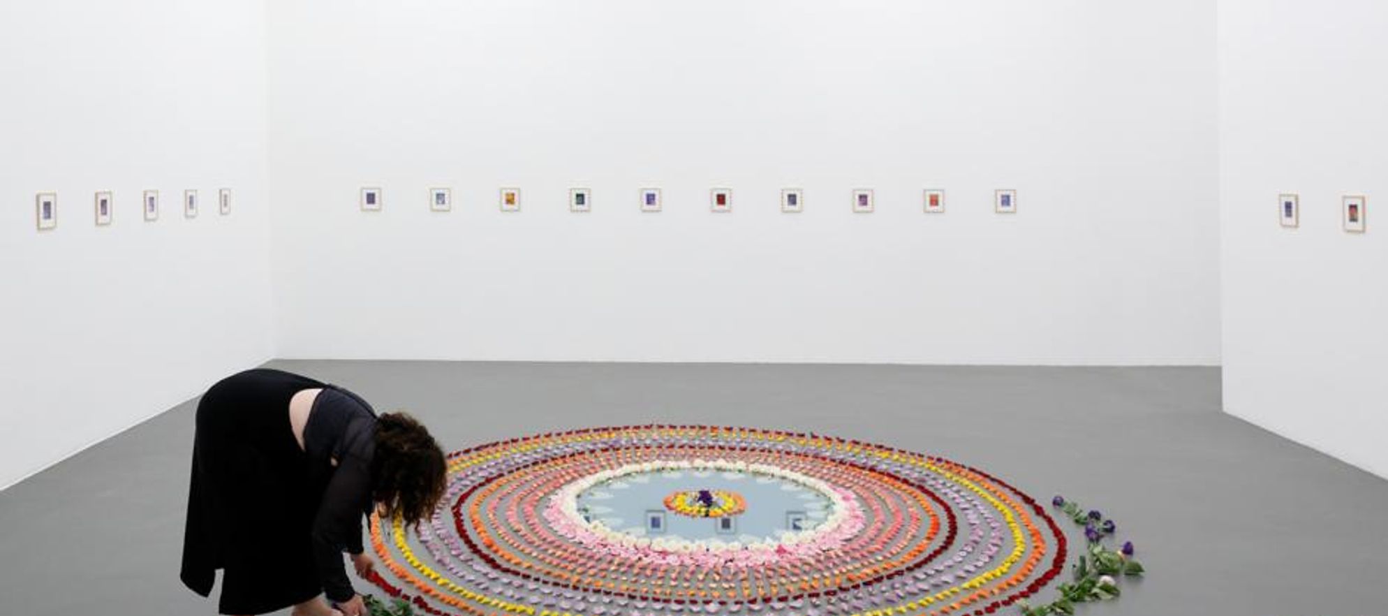 Open Studios and Artist Talk and Performances by Chrysanne Stathacos