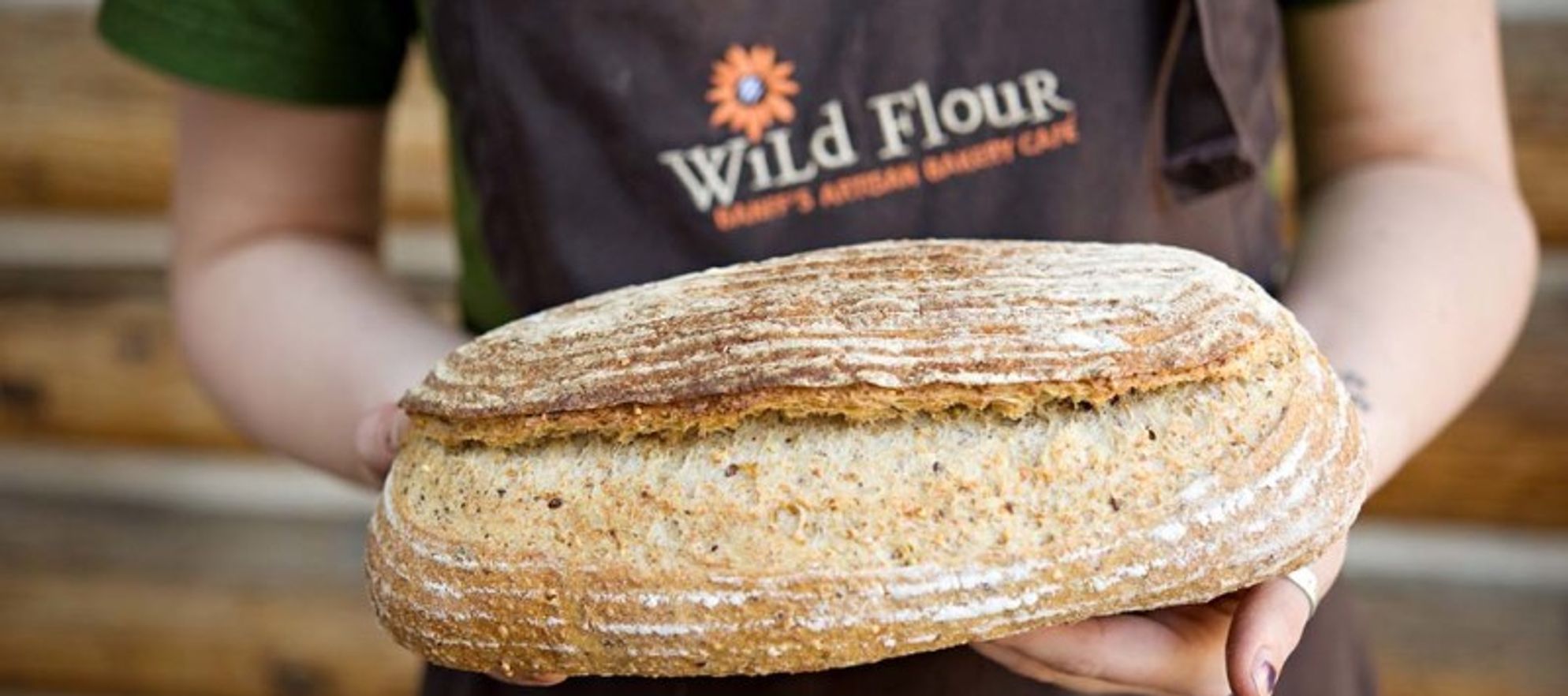 Wild Flour Bakery