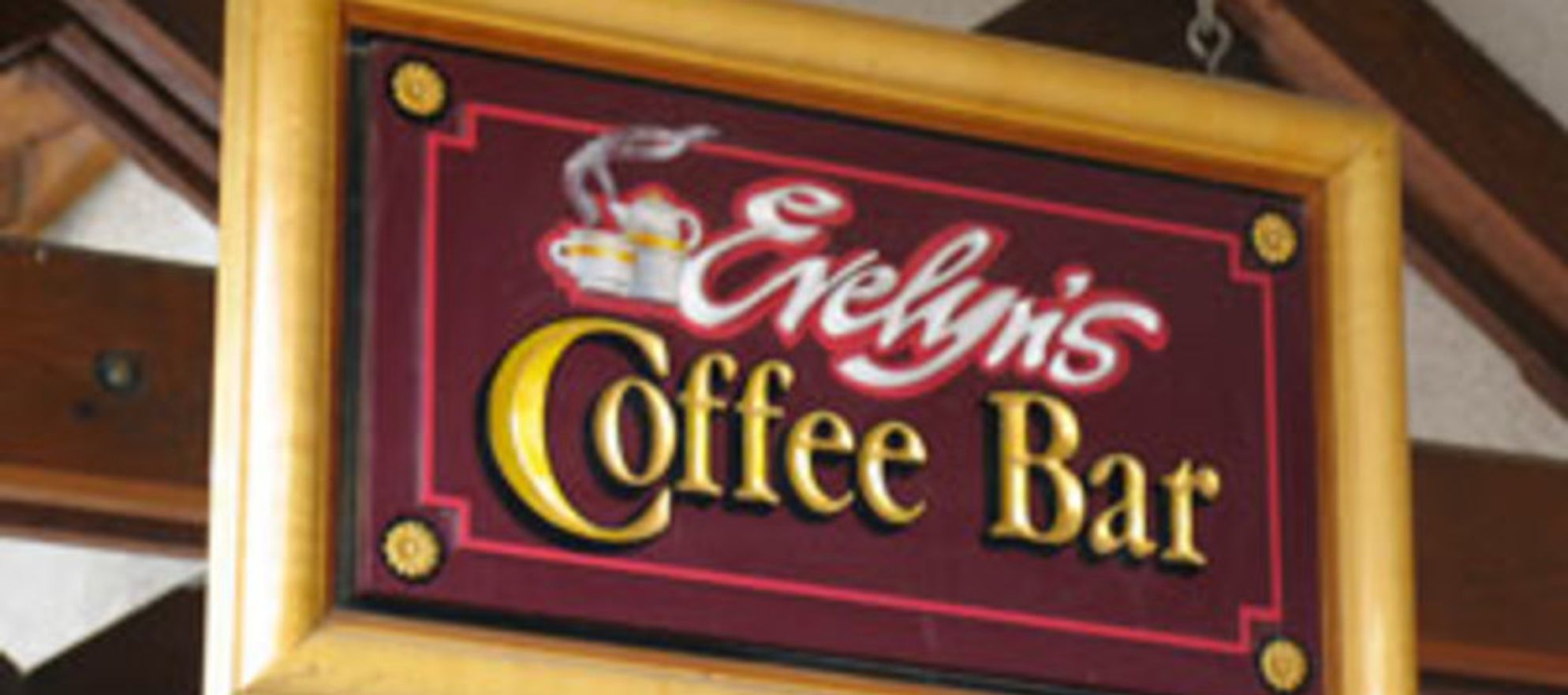 Evelyn's Coffee Bar