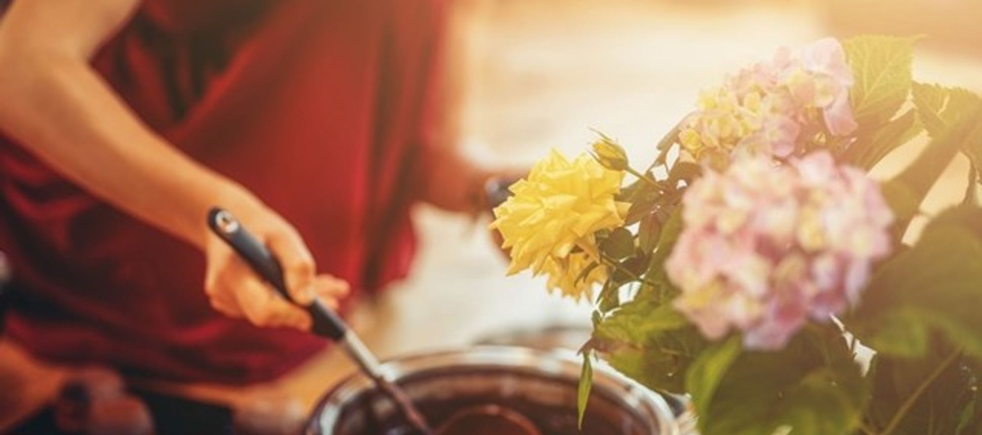 Spring Equinox Cacao Circle