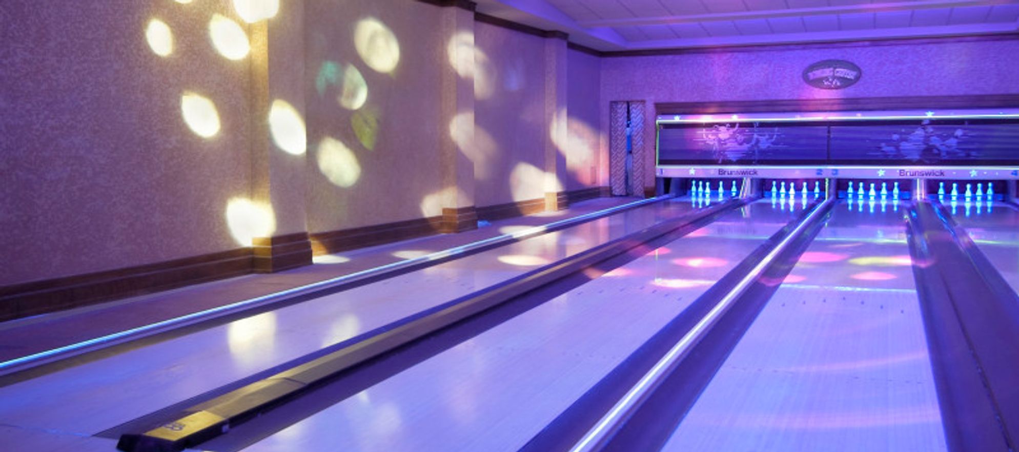 Bowl Valley | Five Pin & Pints