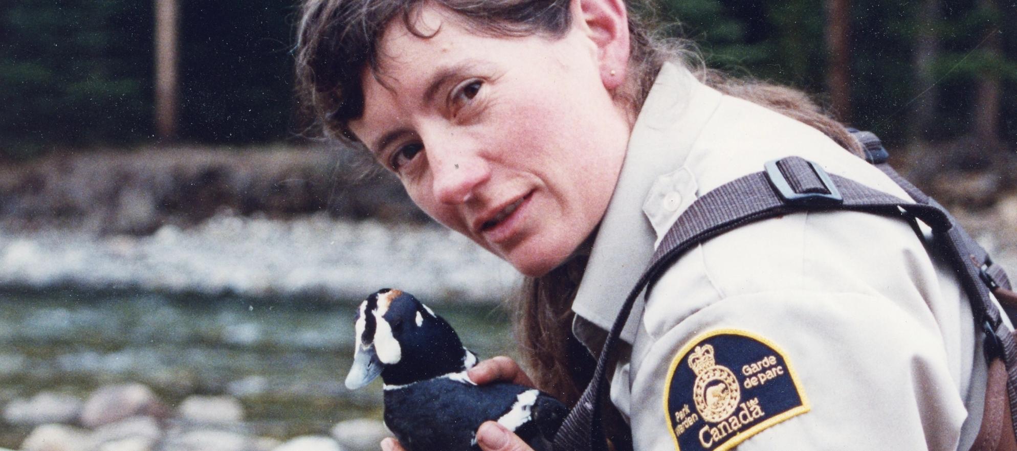 From Hummingbirds to Snow Geese: Banding Birds for Science With Cyndi Smith