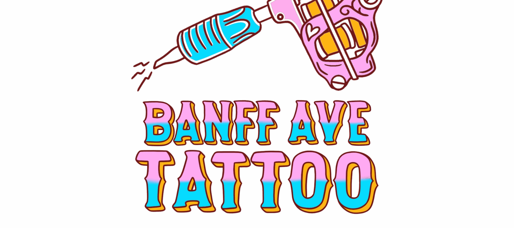 Banff Ave Tattoo