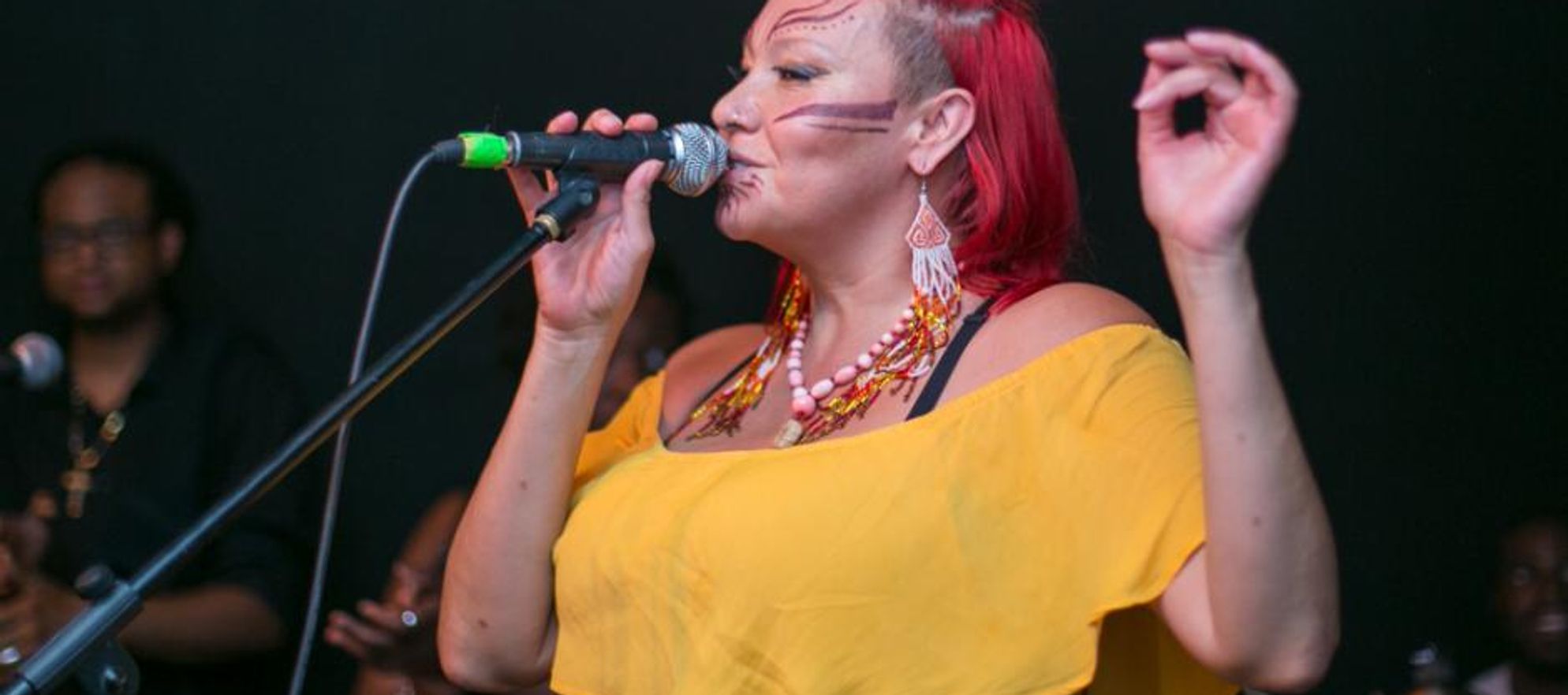 Cikwes Live at Maclab