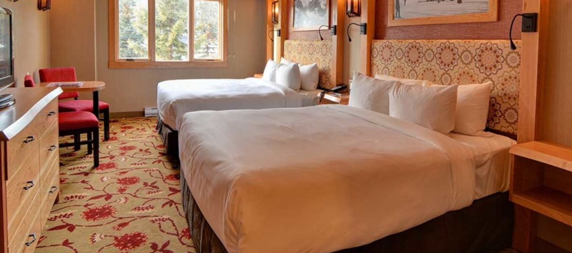 Banff Ptarmigan Inn