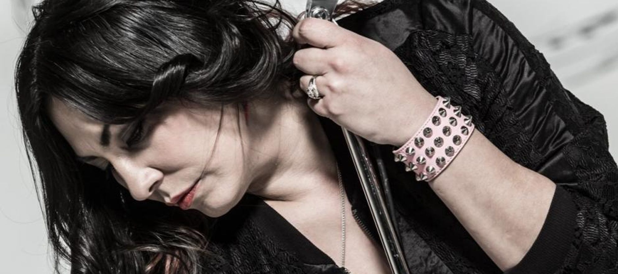 Stephanie Harpe Experience
