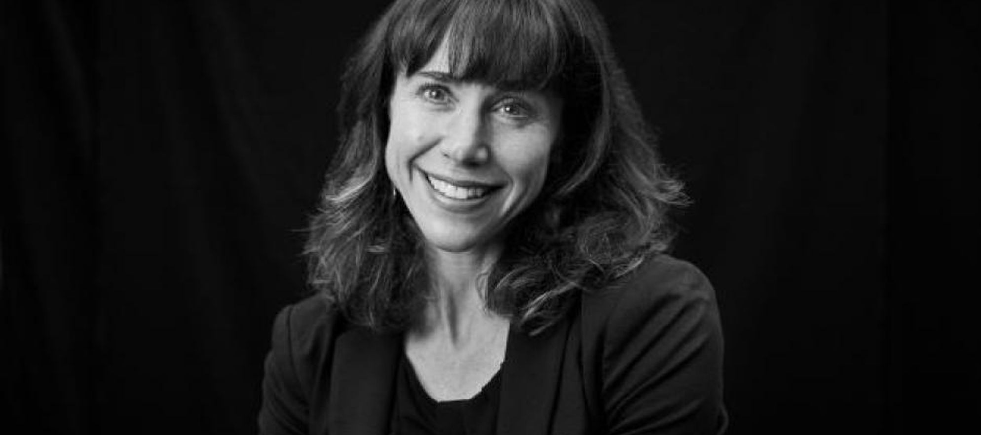 Photo of Program faculty, Suzanne Zelazo