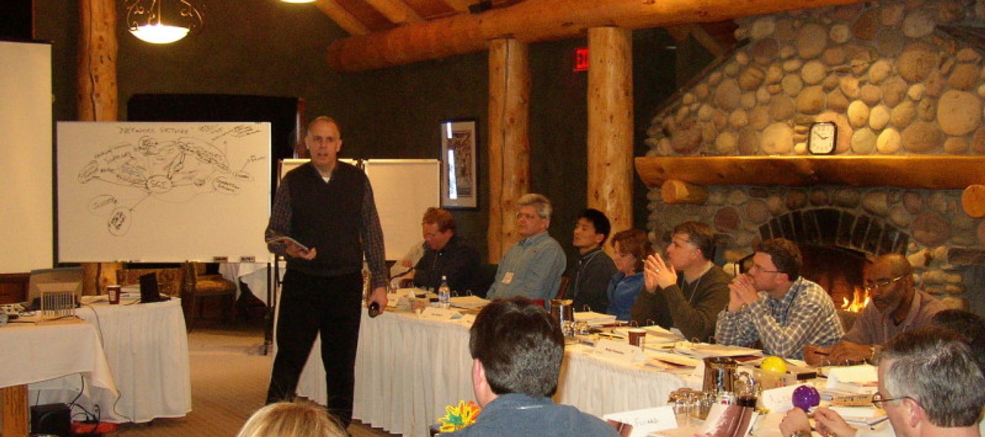 Banff Executive Leadership Inc.