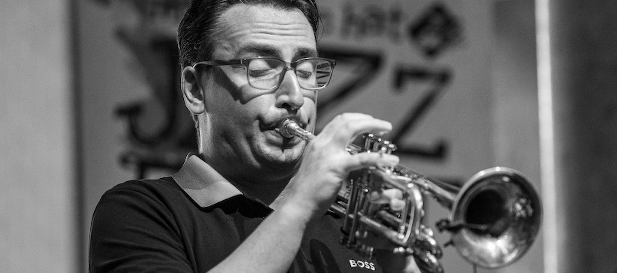 André Wickenheiser, photo by Rebecca Schmal