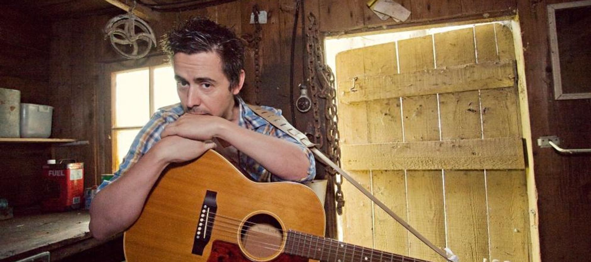 Danny Michel Live at Maclab