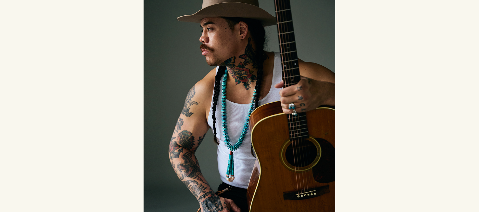 Image of Logan Staats.