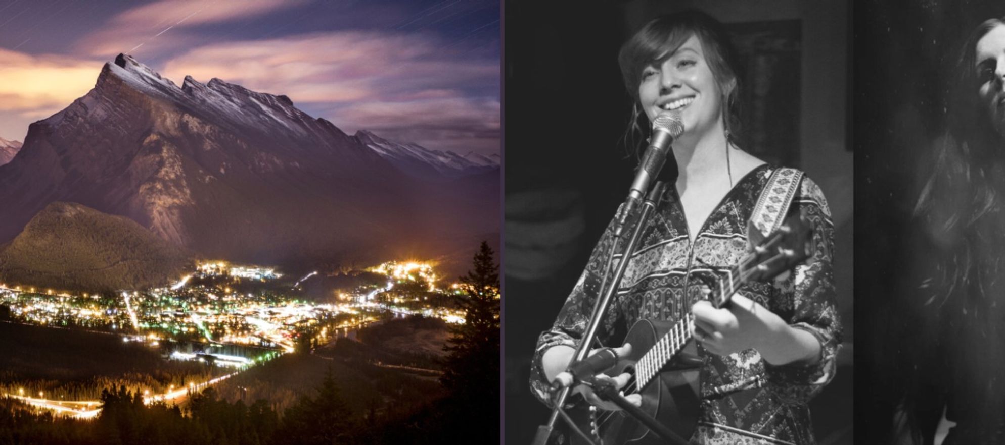 Heather Jean Jordan & Caitlin Connelly - Music @ The Juniper