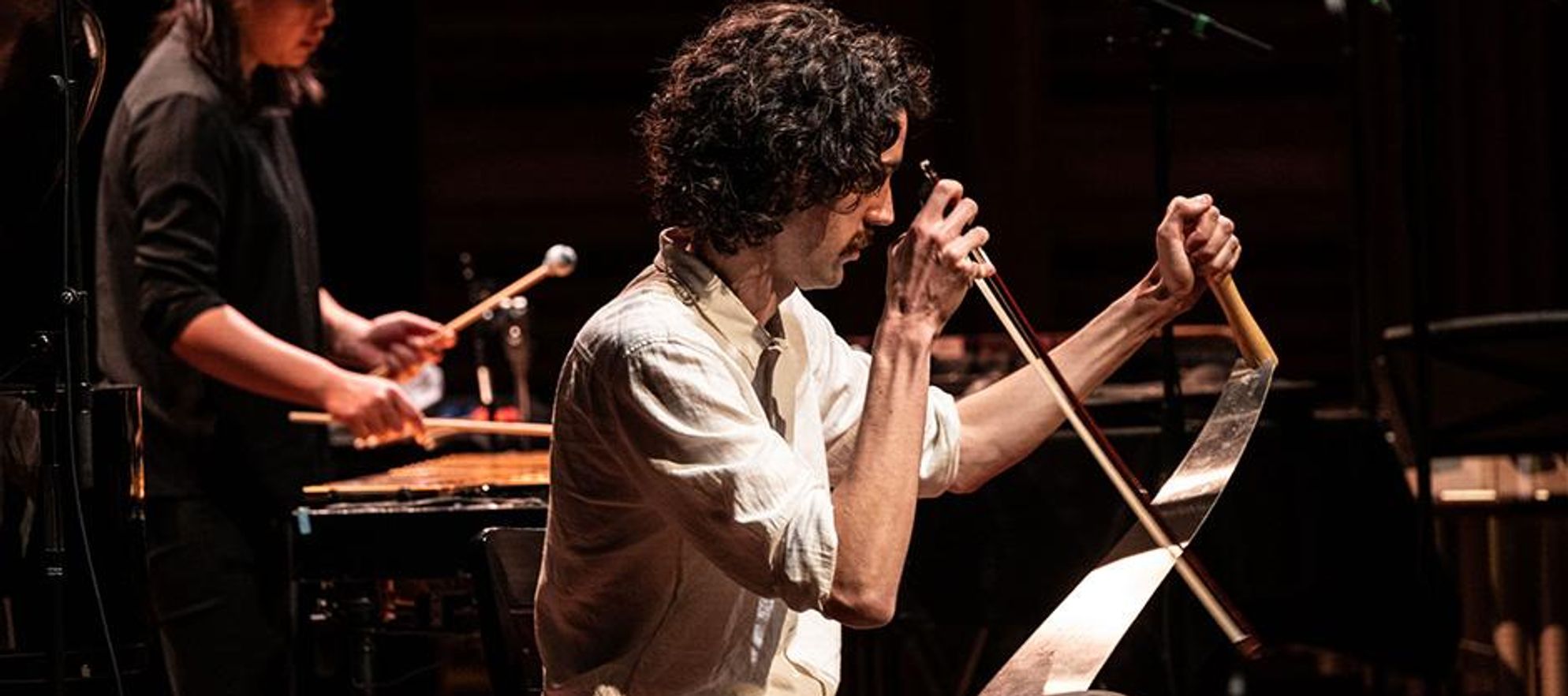 Evolution: Classical Participant Concert