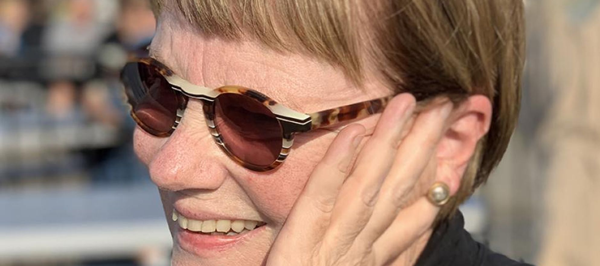 Visual Arts Open Talk: Lynda Gammon