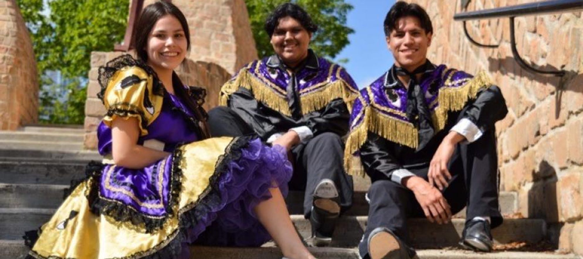 Hip Hop Jig Workshop with the Ivan Flett Memorial Dancers