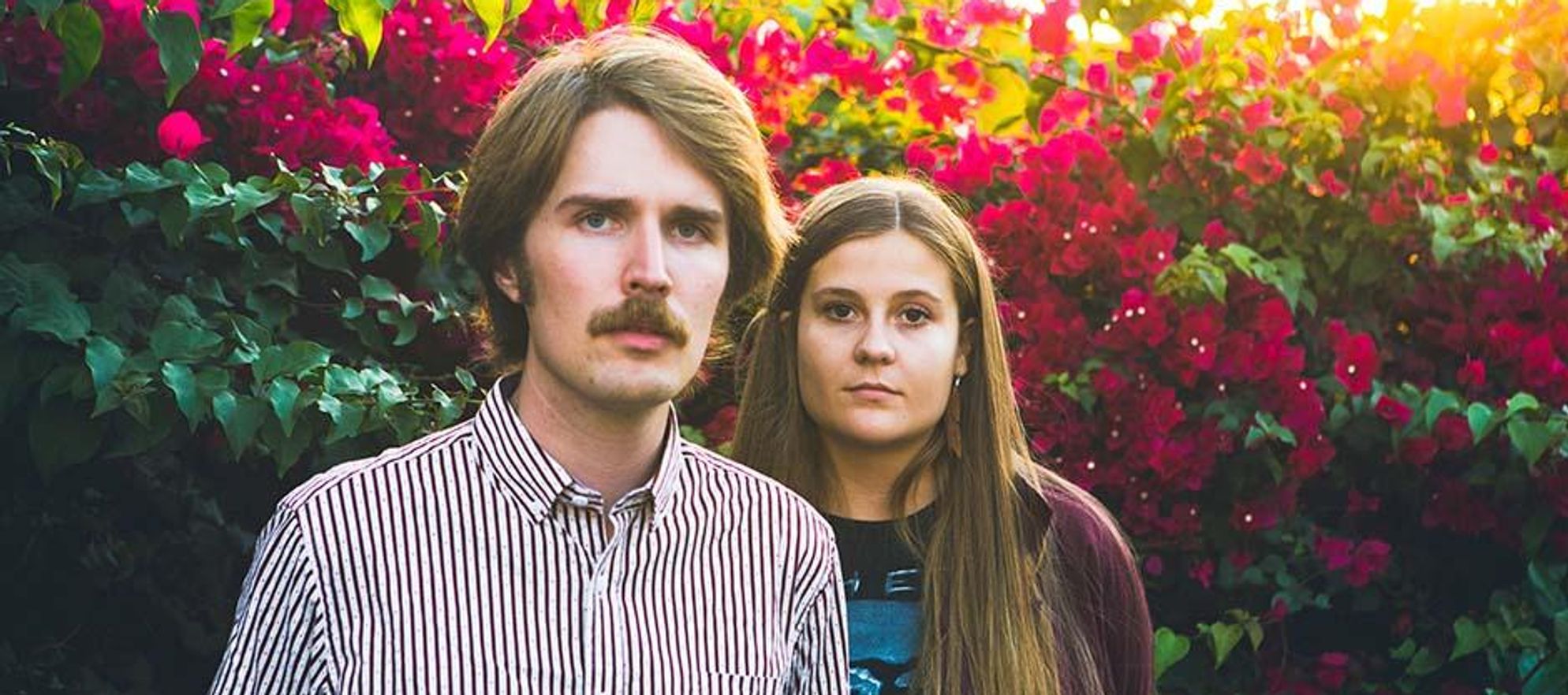 Kacy & Clayton Live at Maclab