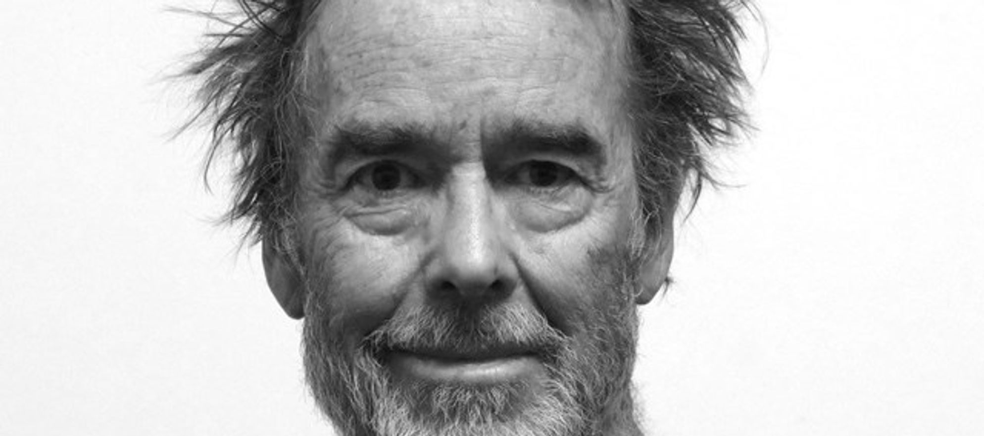 Pictures from Expeditions: Talk with John Dunn