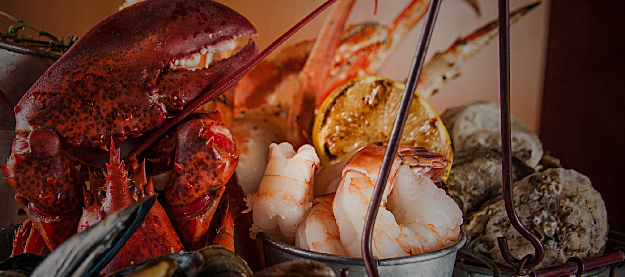 Lobsterfest at The Maple Leaf