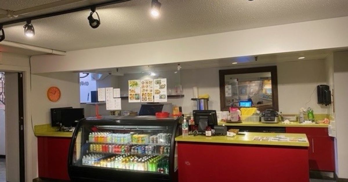 Chopstix Noodle Bar Banff & Lake Louise Tourism