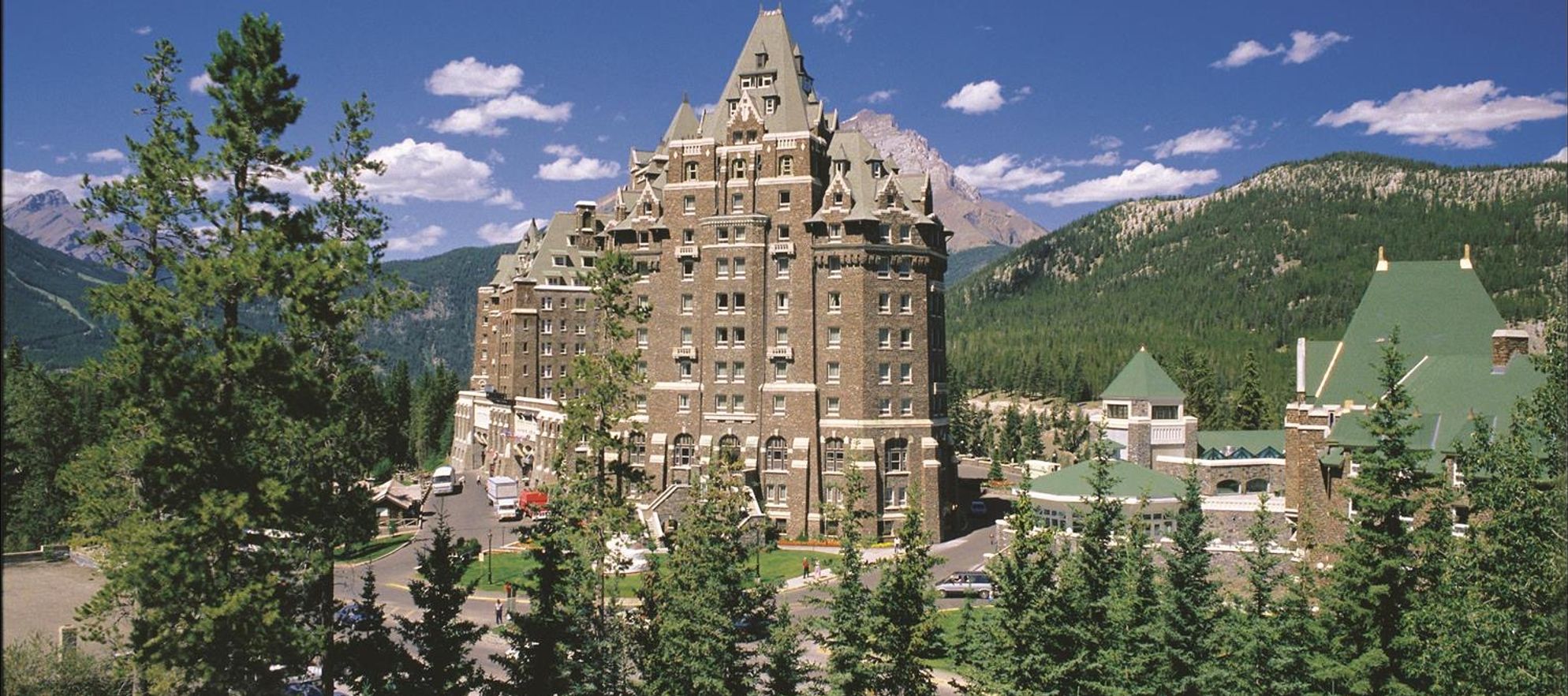 Alberta Food Tours in Summer