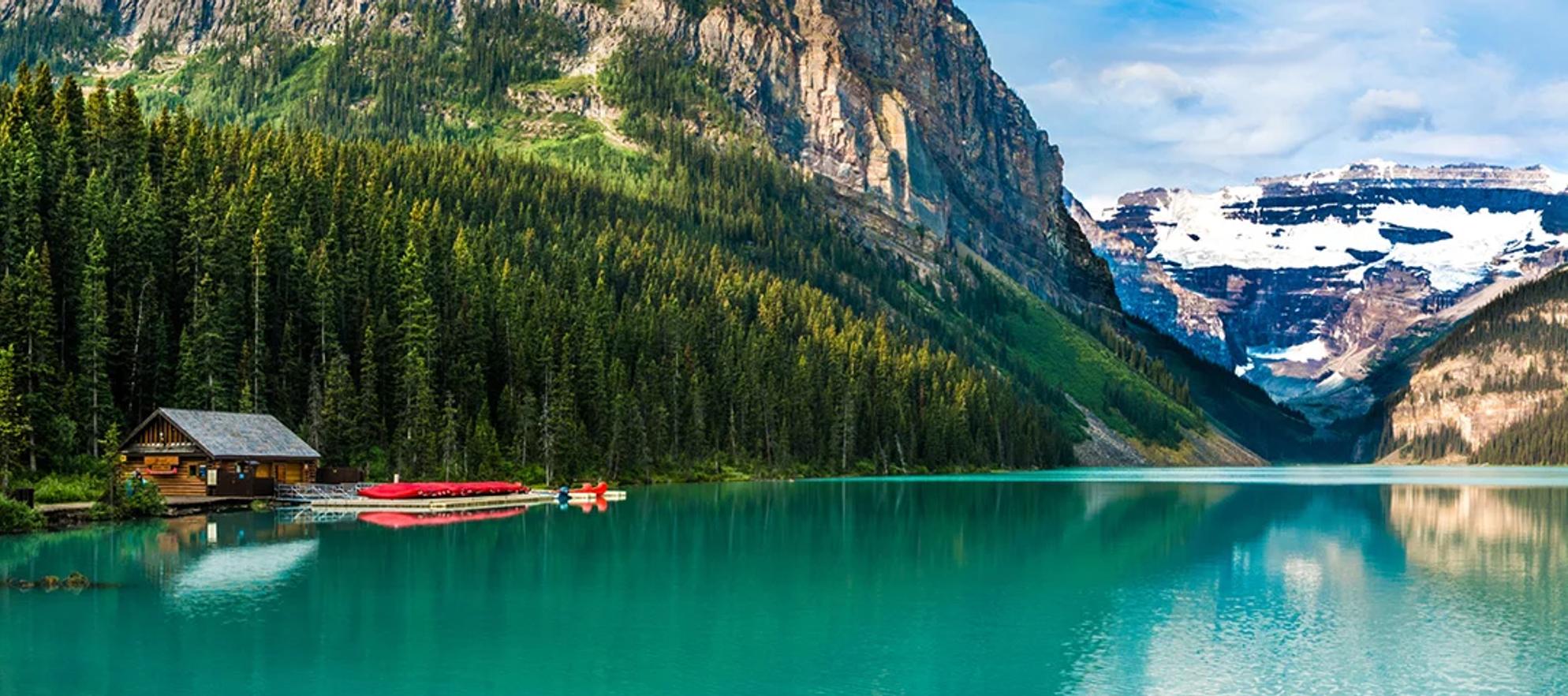 Lake Louise Shuttle Co.