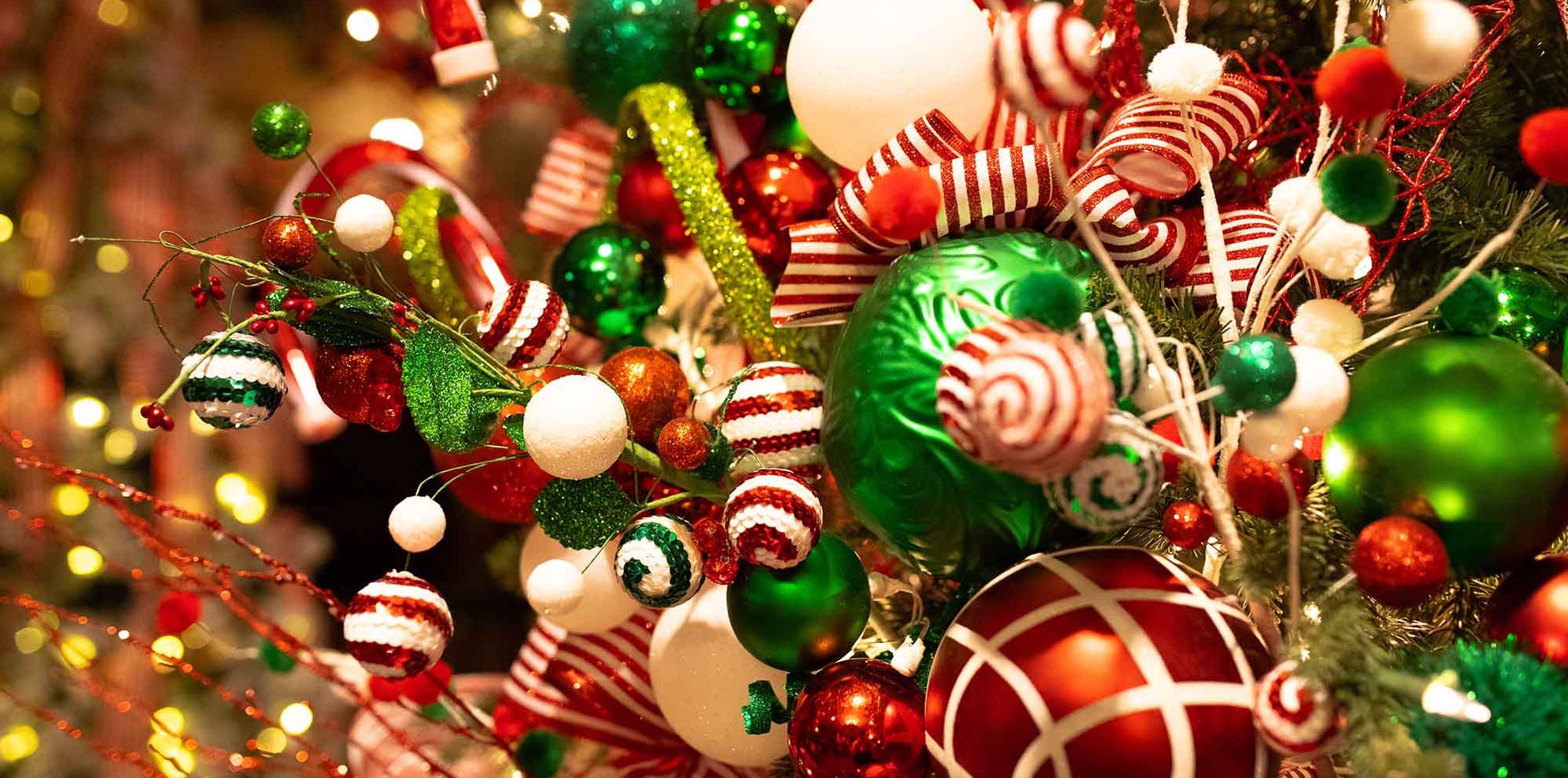 Banff Springs Hotel, Santa Suite, Christmas, Banff National Park