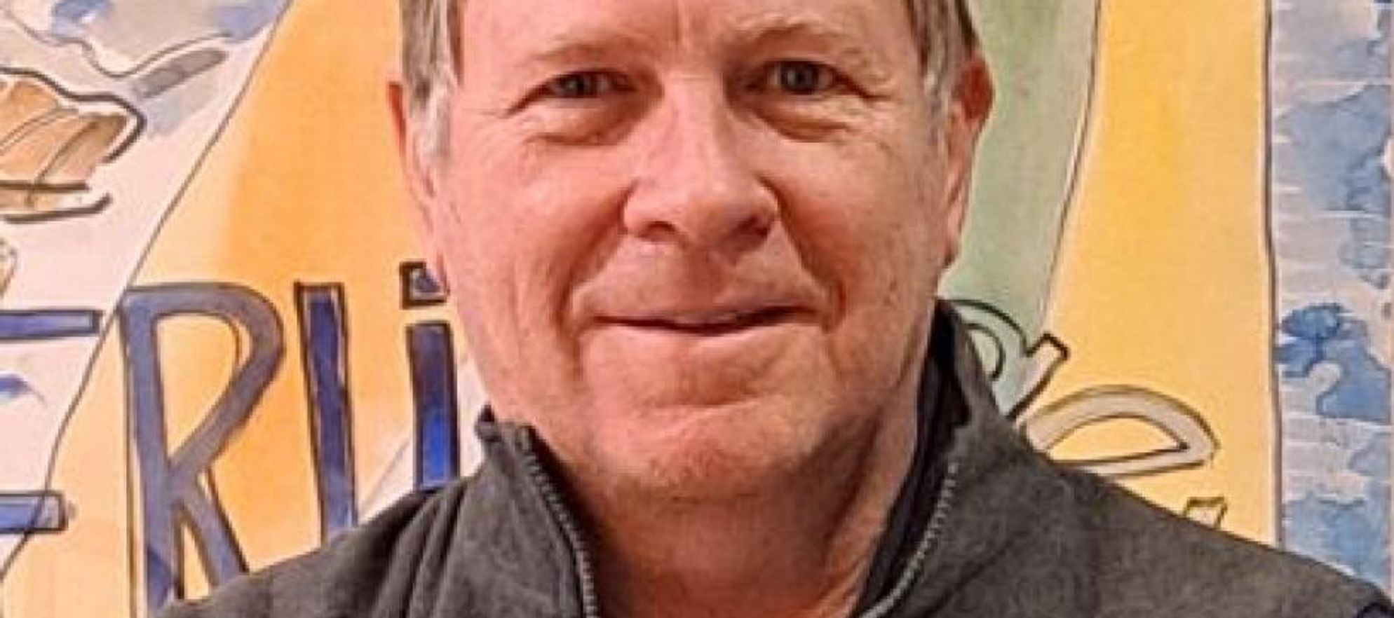 Visual Arts Open Lecture Series: Wayne Baerwaldt