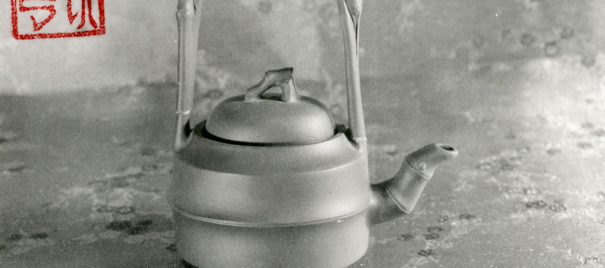 Yixing Teapots Exhibition at Willock & Sax Gallery