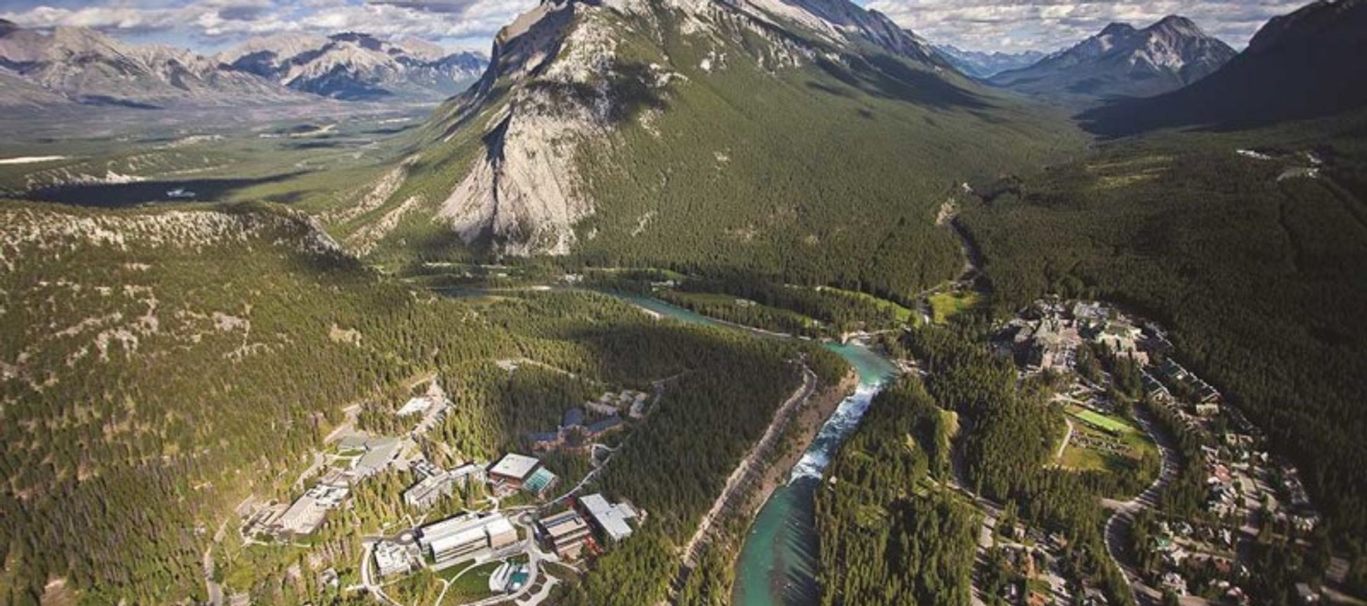 Banff Centre For Arts And Creativity
