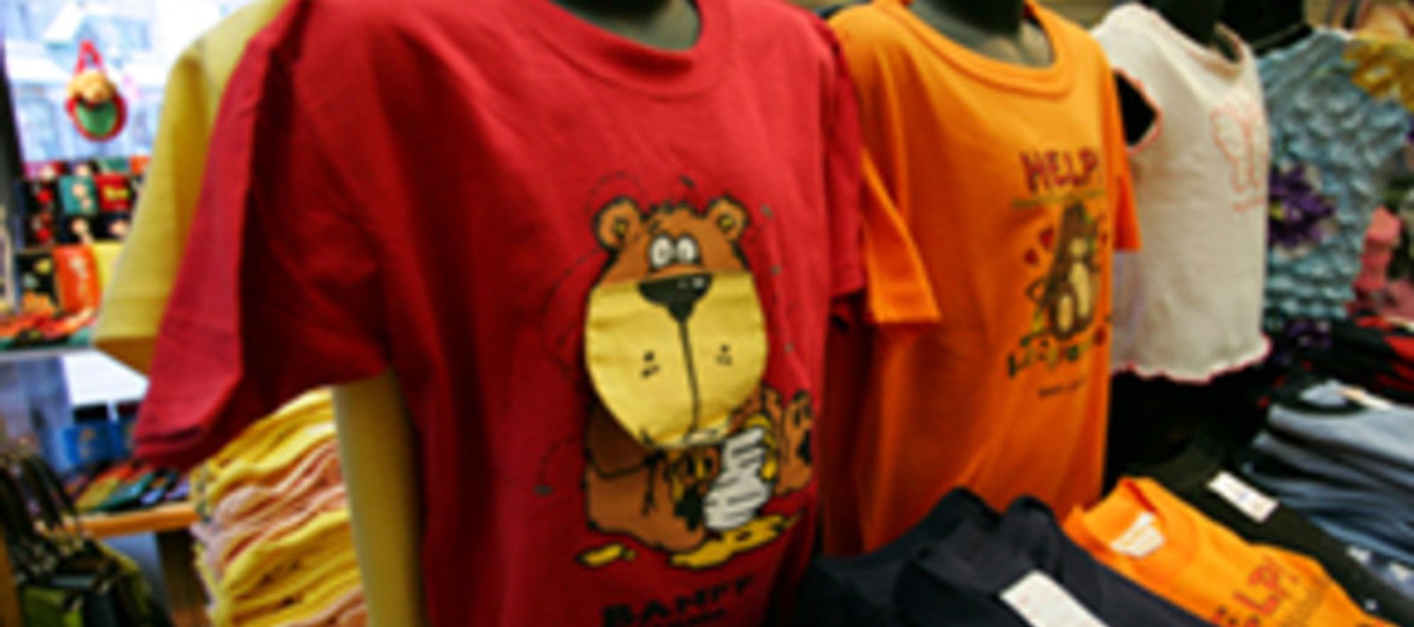 Bear In Mind Children Store