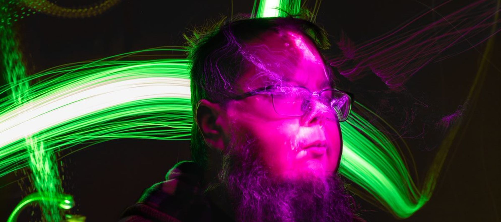 An Evening With Shane Koyczan