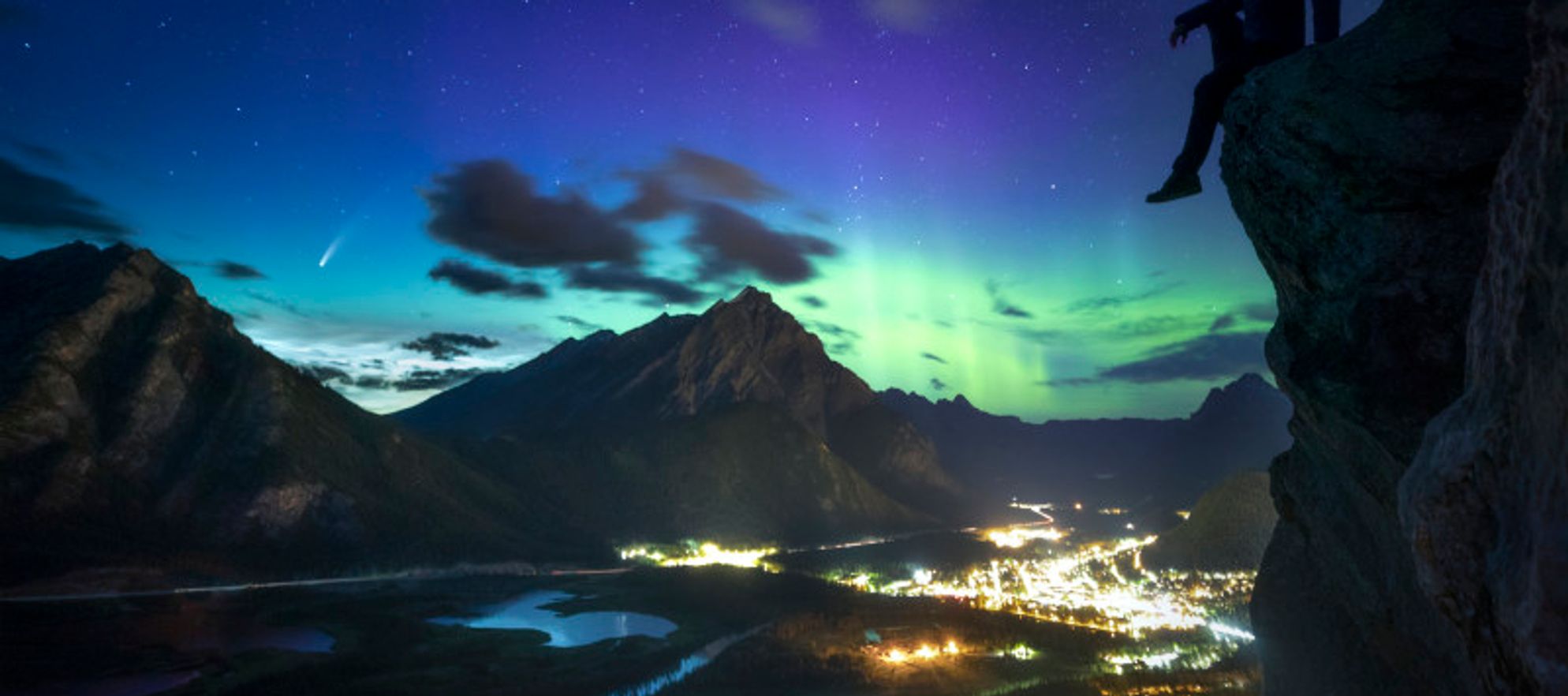 Paul Zizka Photography