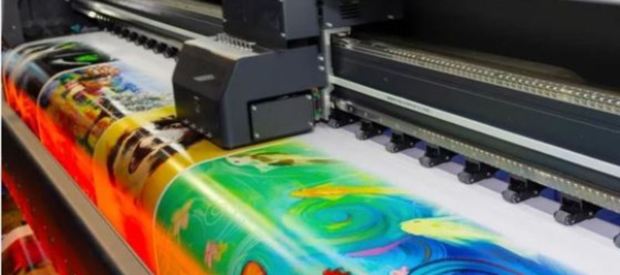 PRO IMAGE SIGNS & PRINTING