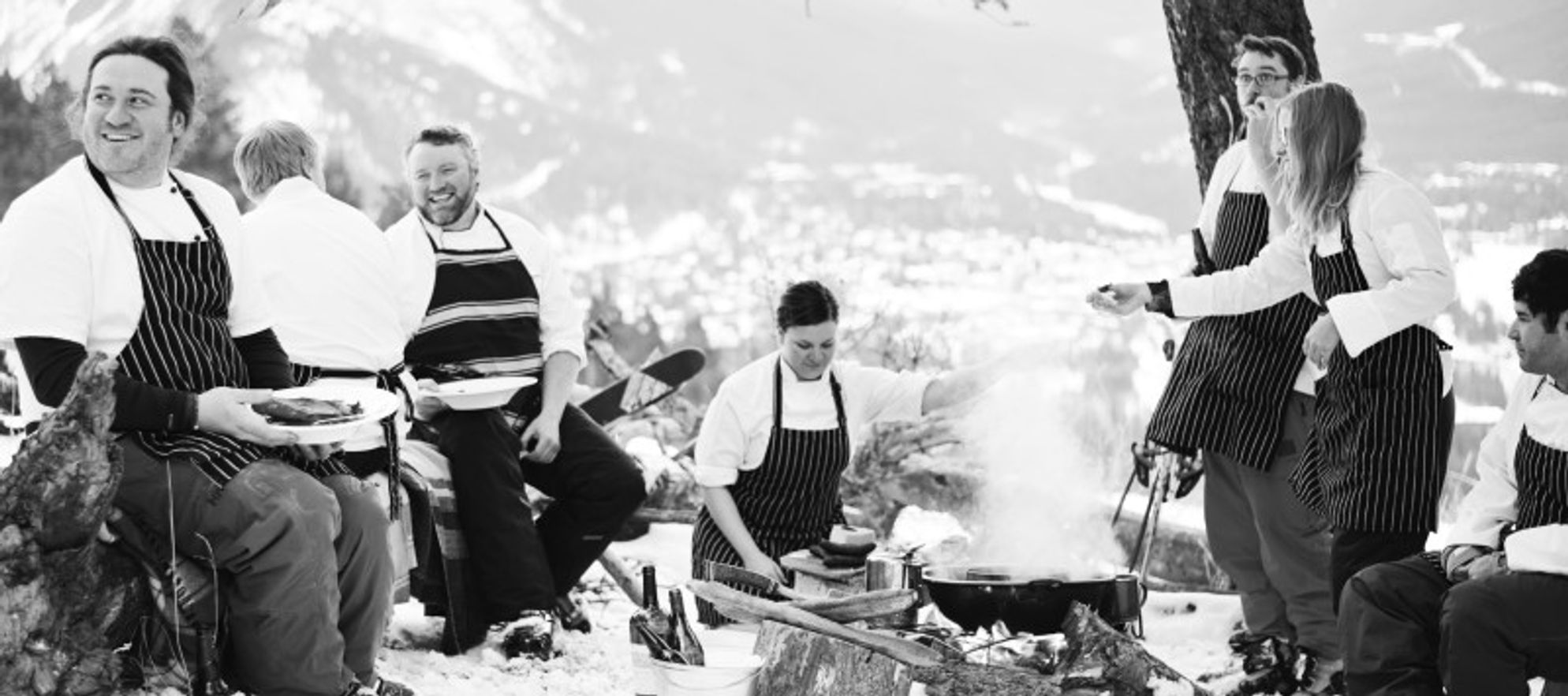 Banff Hospitality Collective