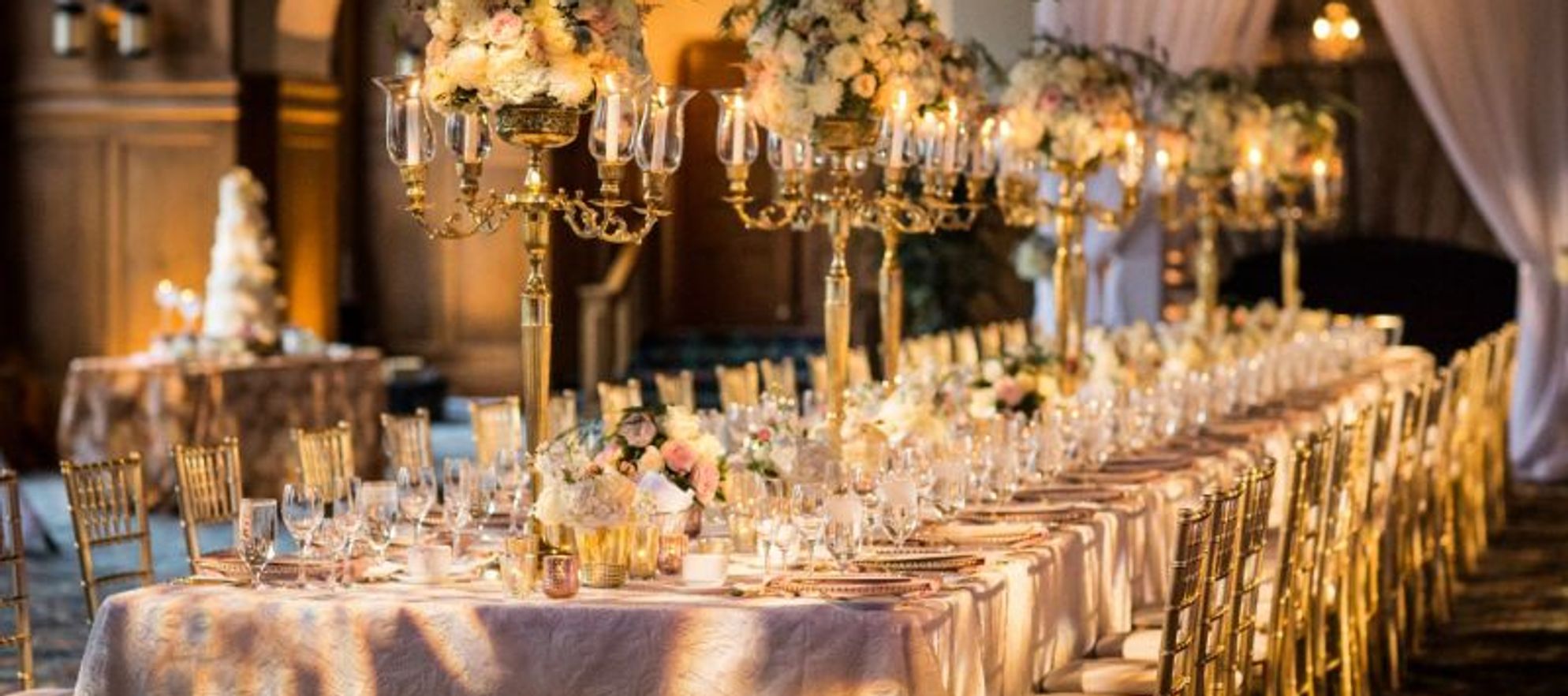 Mountainscape Weddings