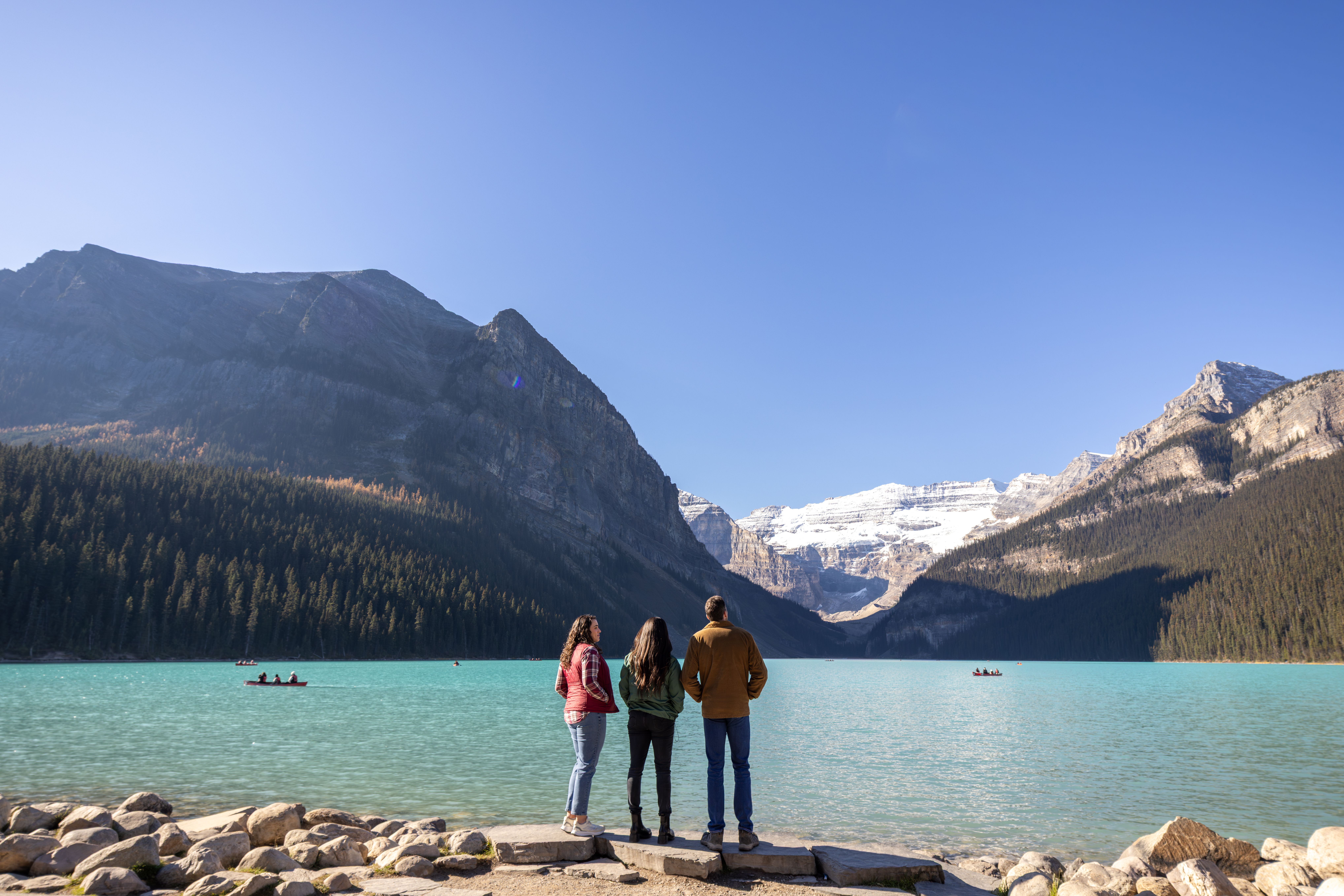 A Journey Through Banff National Park | Banff & Lake Louise Tourism A Journey Through Banff National Park | Banff & Lake Louise Tourism
