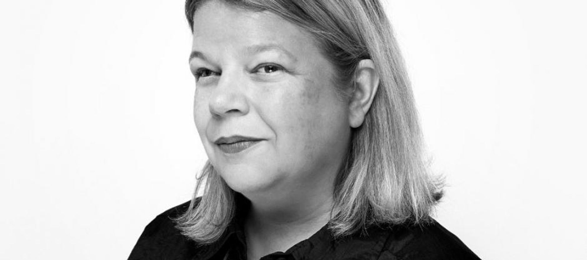 Visual Arts Open Talk: Kitty Scott