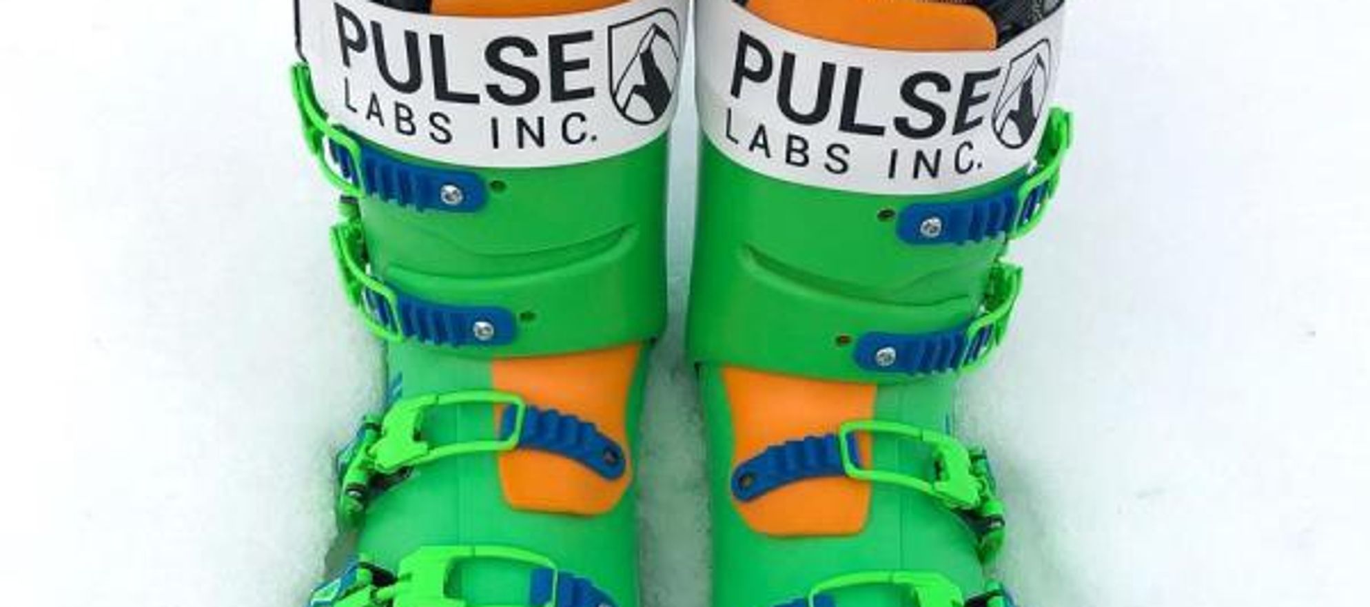 Pulse Boot Lab