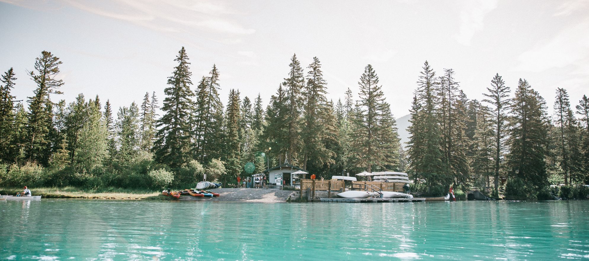 Canoe for a Cause 2023