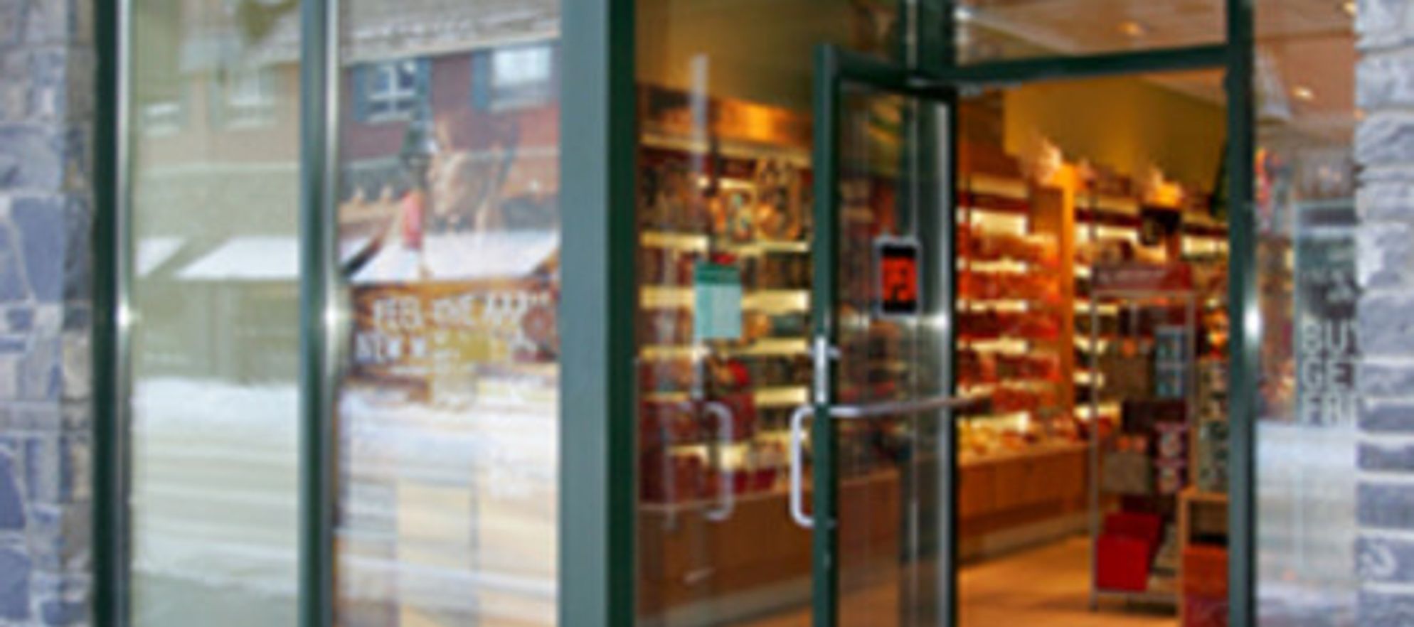 Body Shop, The