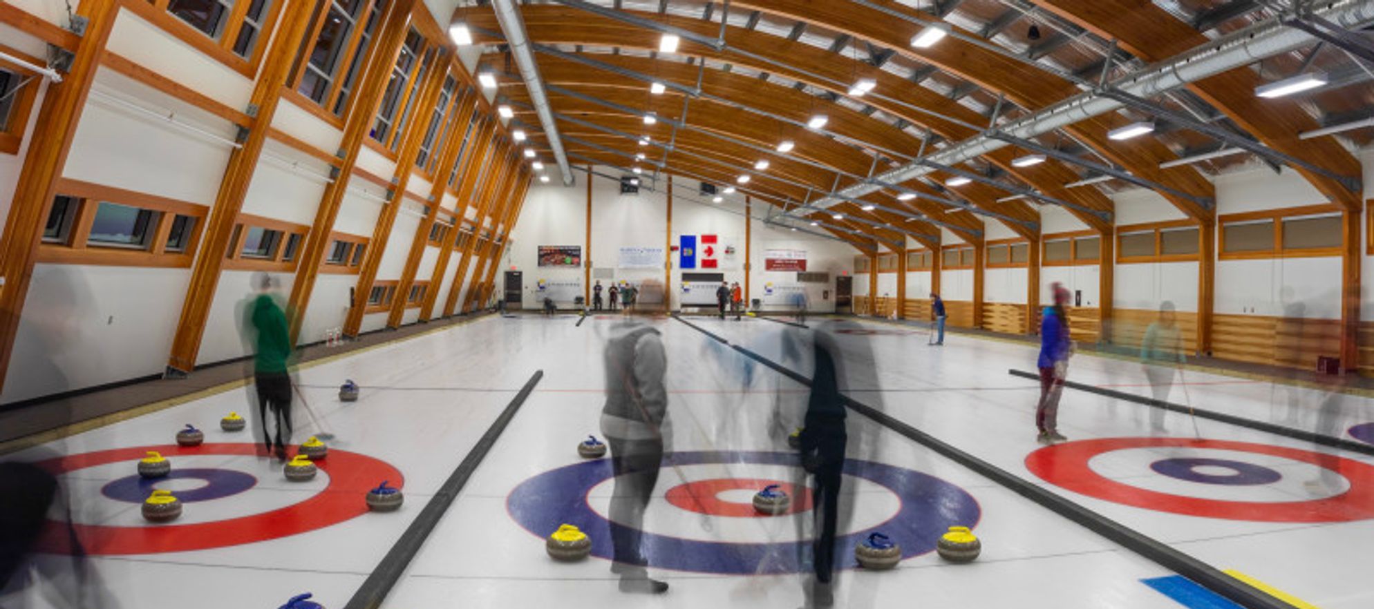 Banff Curling Club