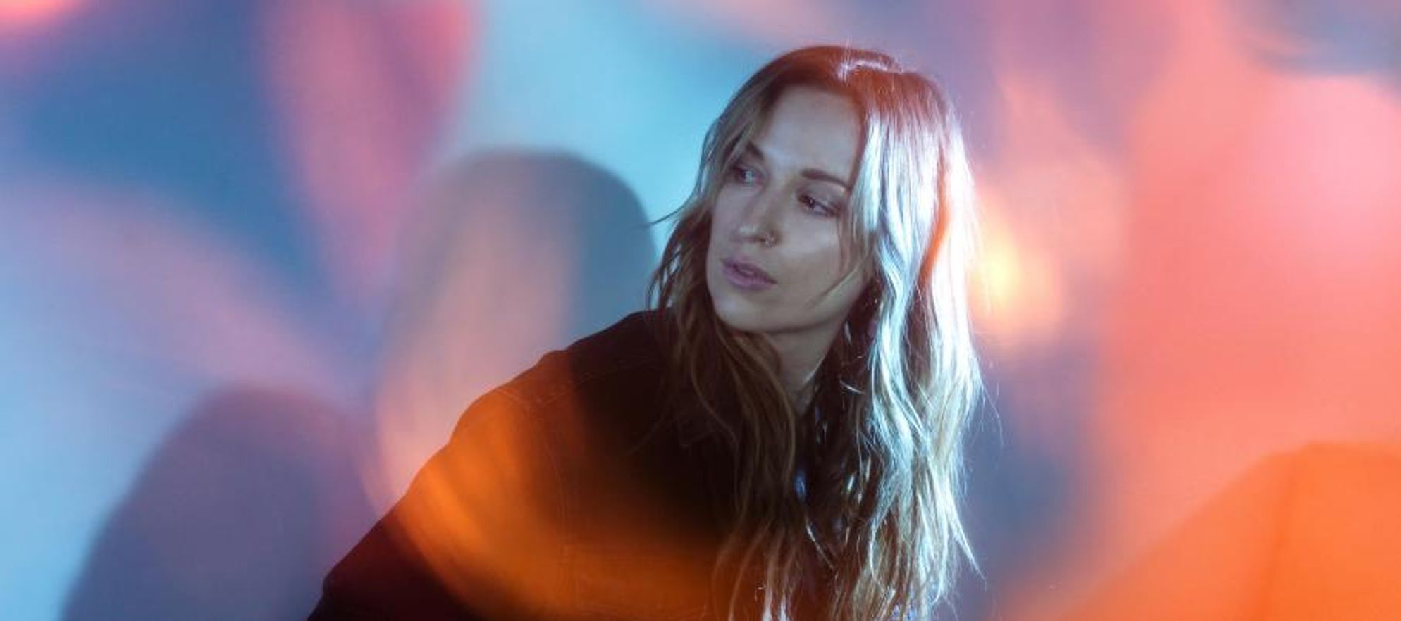 Amelie Patterson Live at Maclab