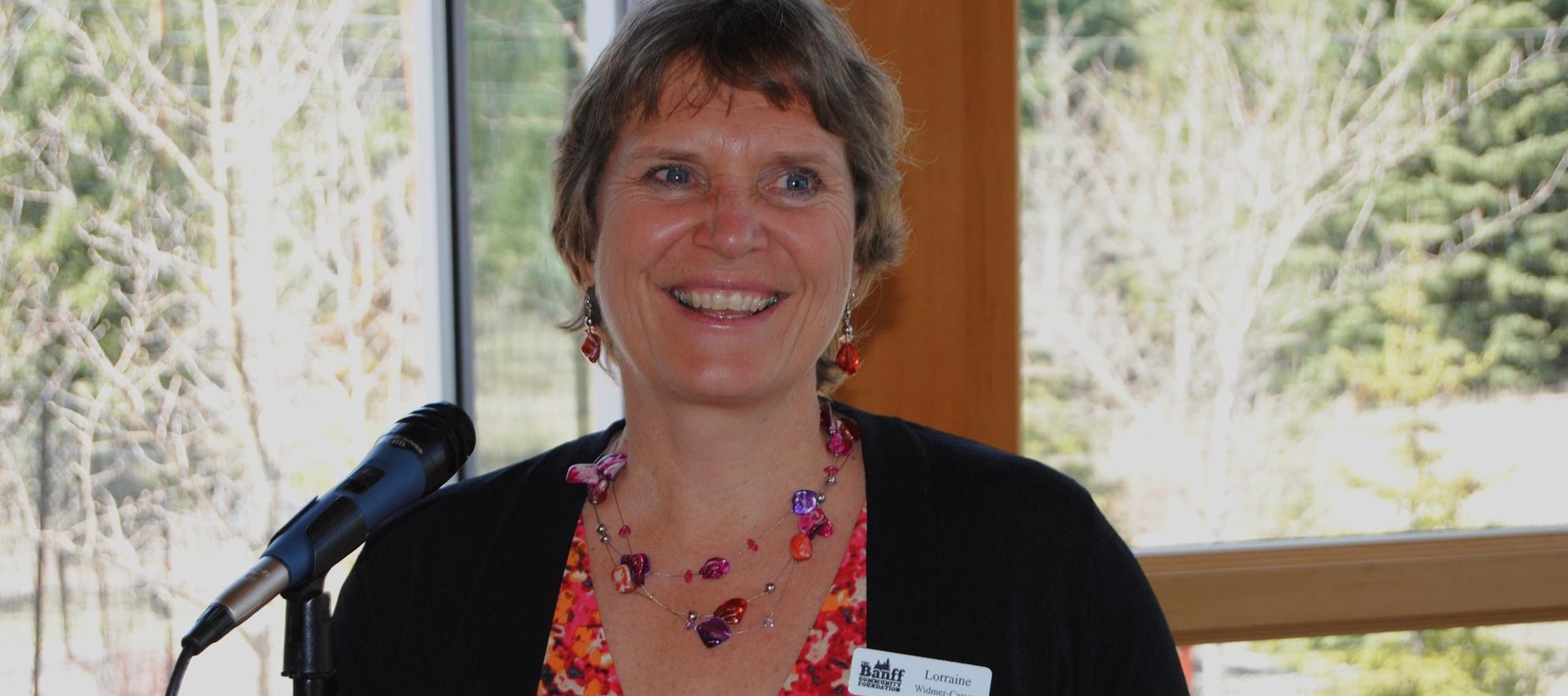 Grassroots Gratitude in Summer