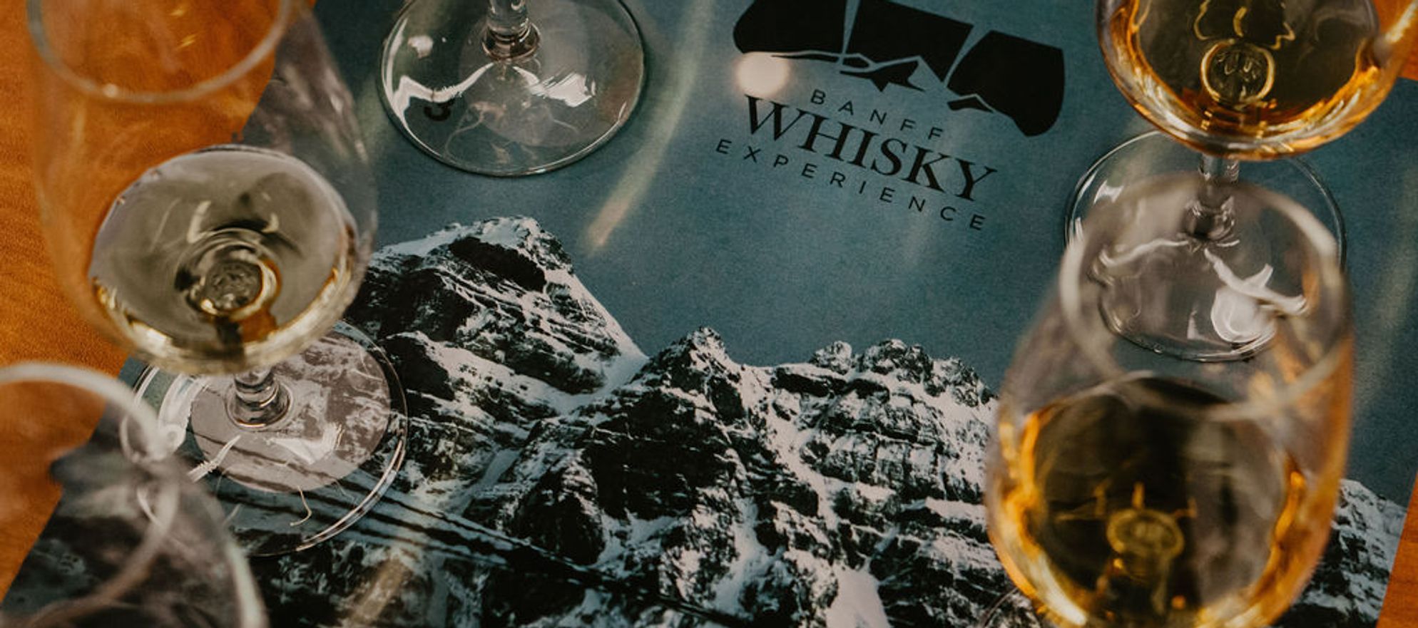 Banff Whisky Experience