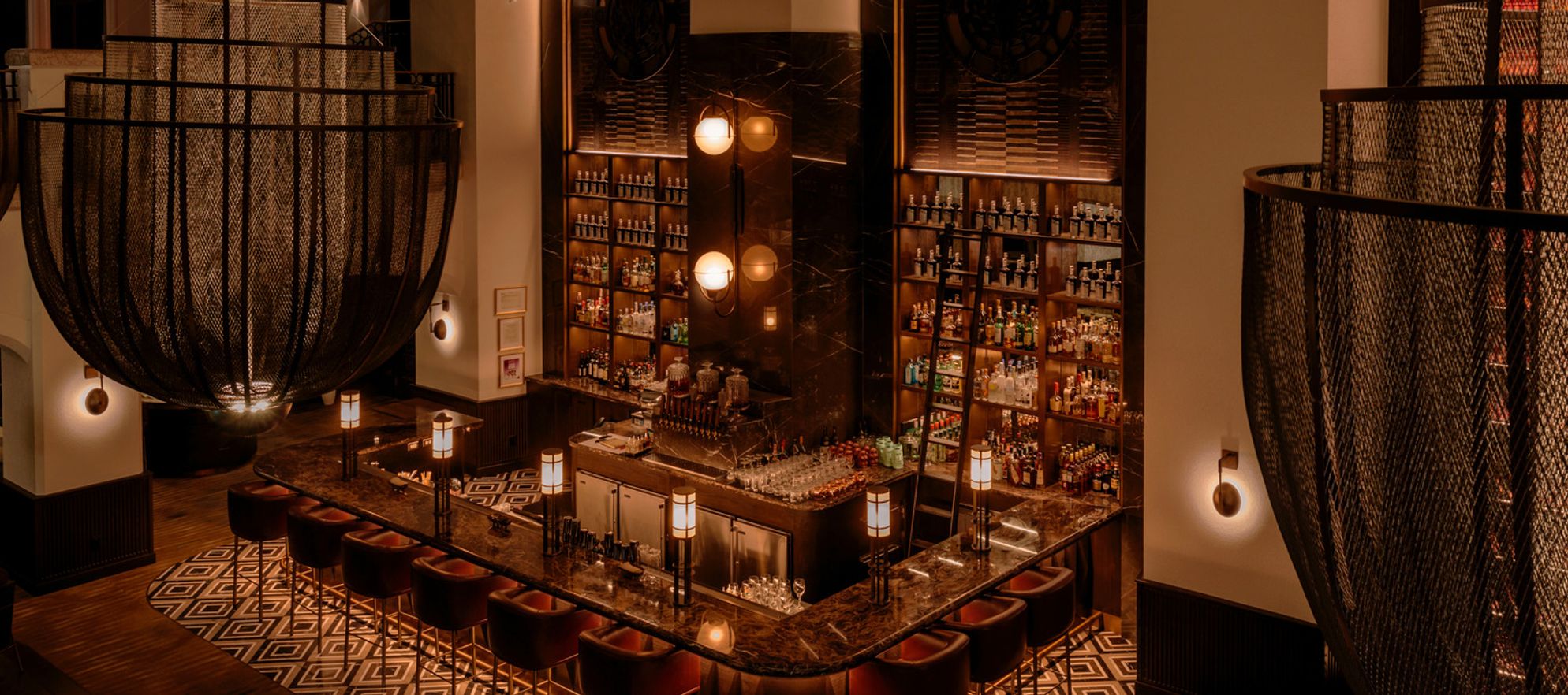 Banff Cocktail Symposium