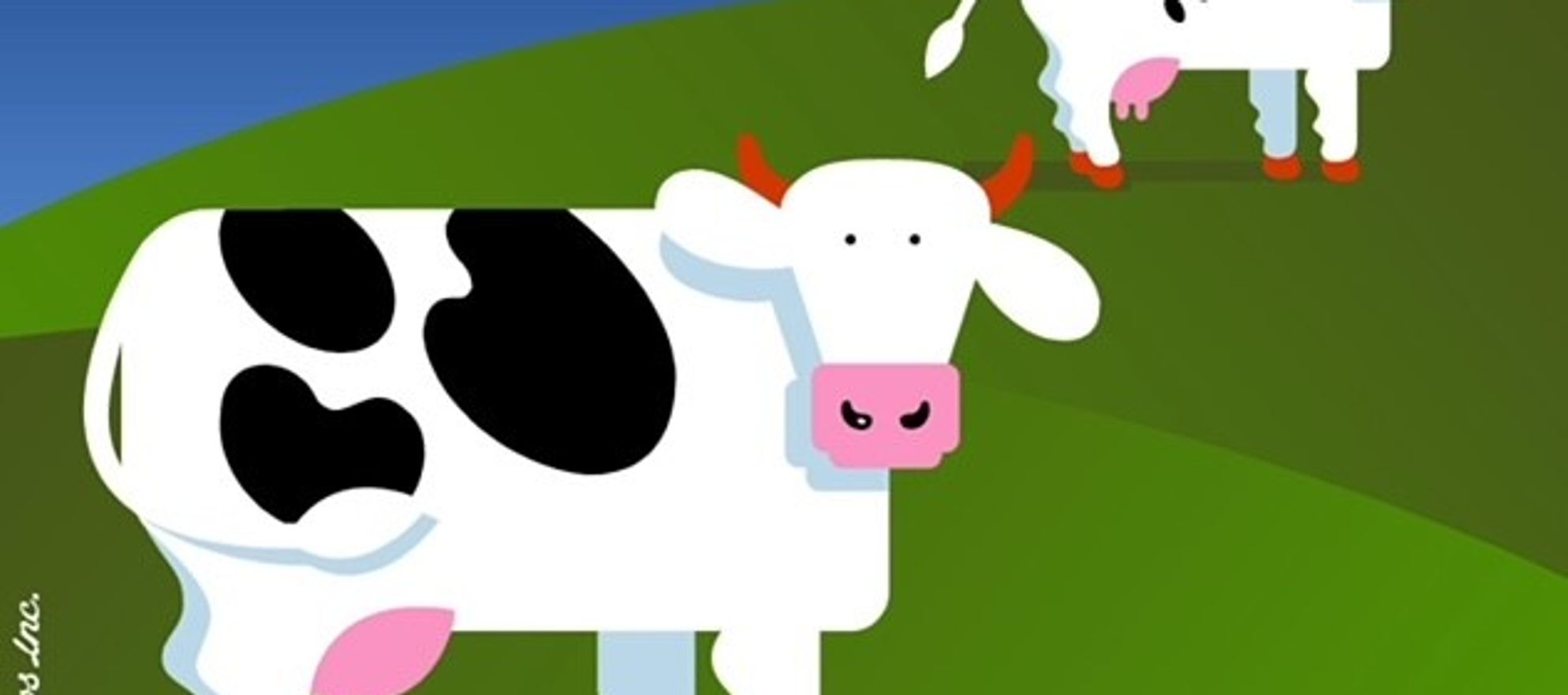Moo Let's Talk