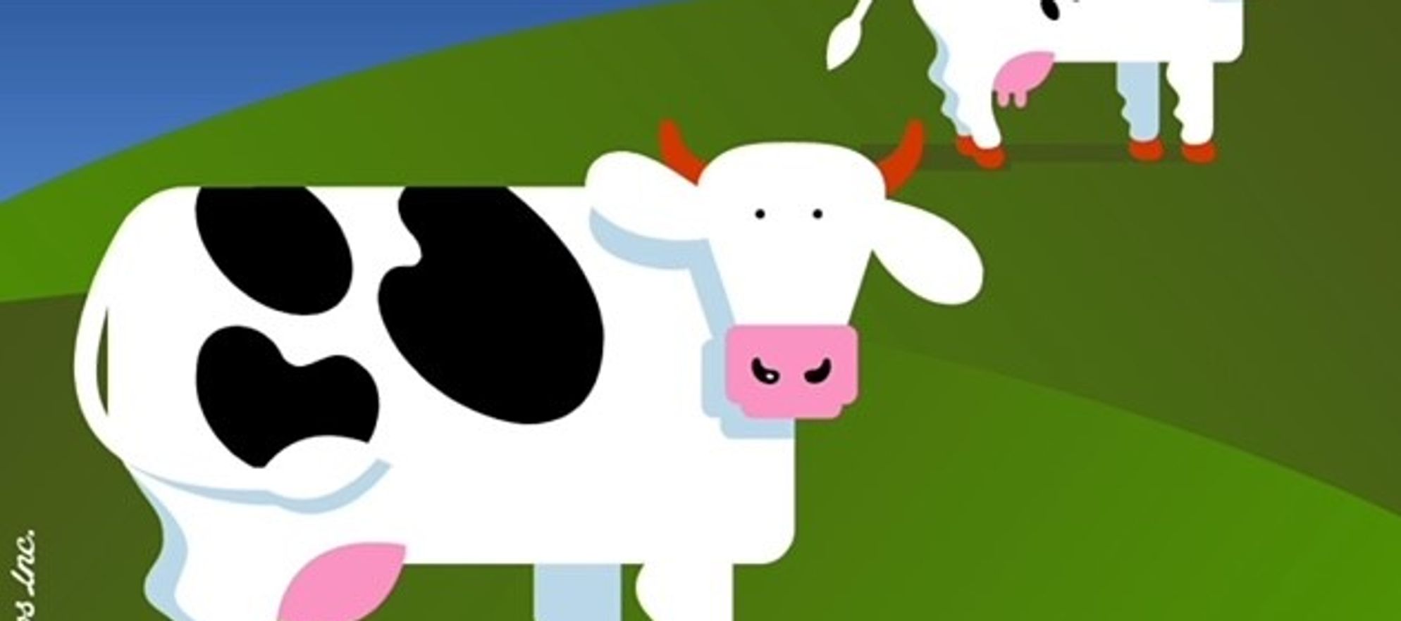 Moo Let's Talk