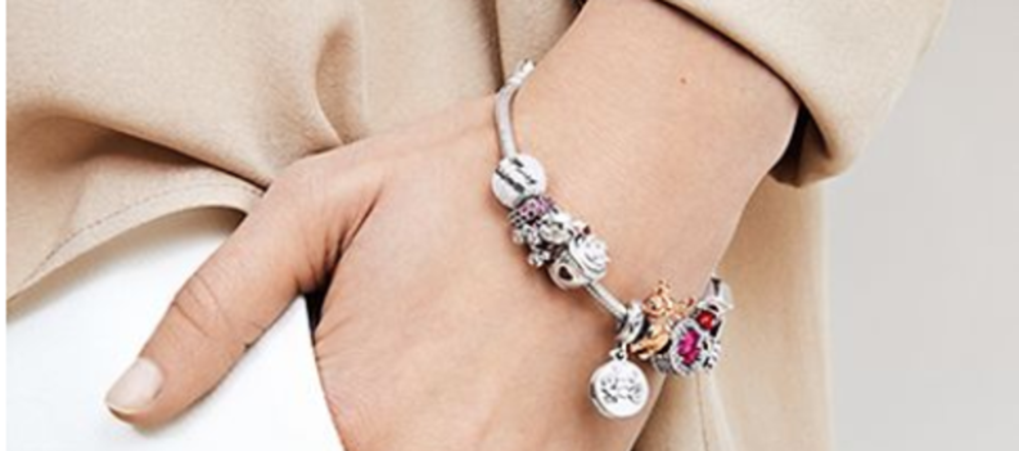Pandora Jewelry Banff