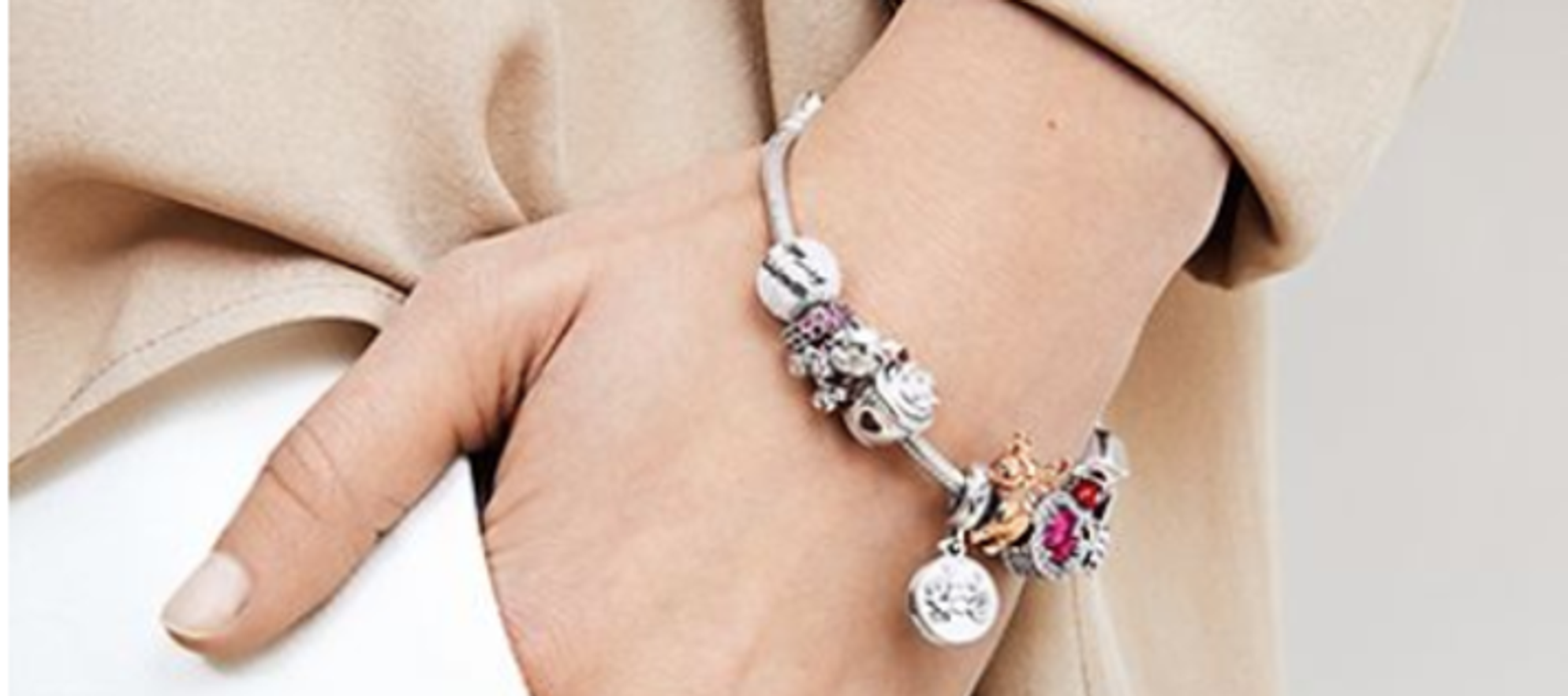 Pandora Announces The Little Mermaid Collection To pandora-announces-the-little-mermaid-collection-to